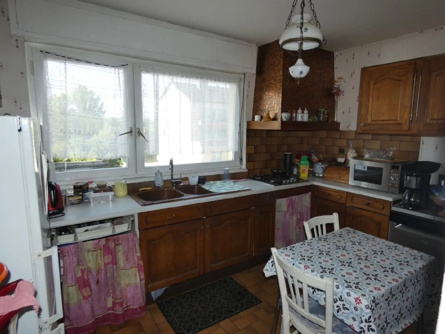  en venta casa Florange Moselle 4