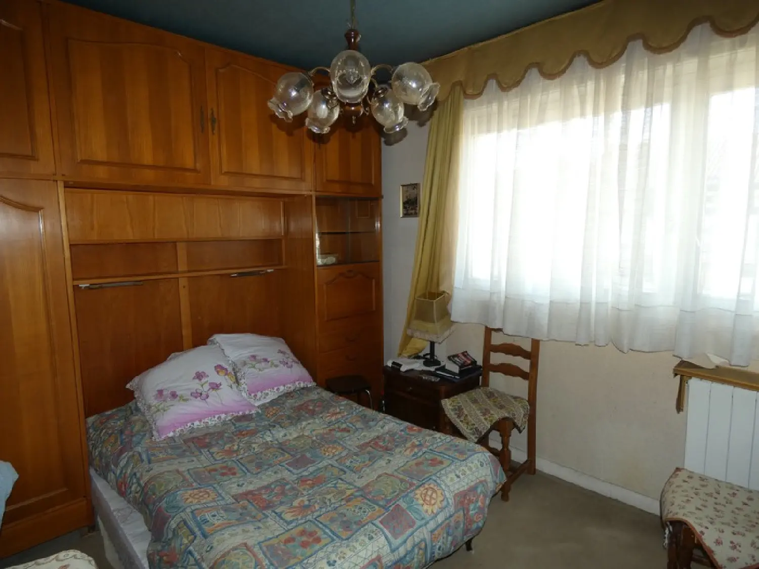  en venta casa Florange Moselle 6