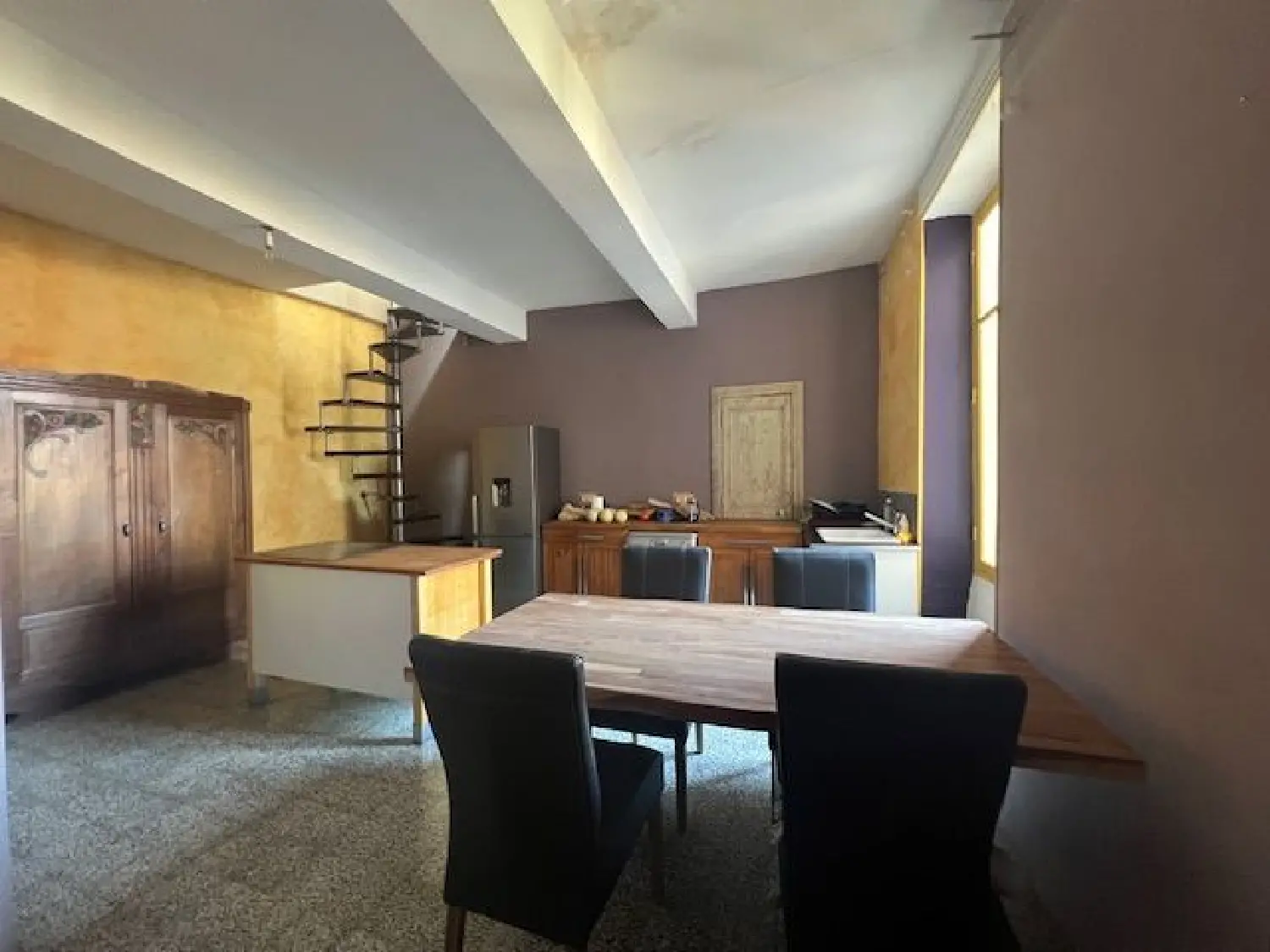  à vendre maison Florensac Hérault 5