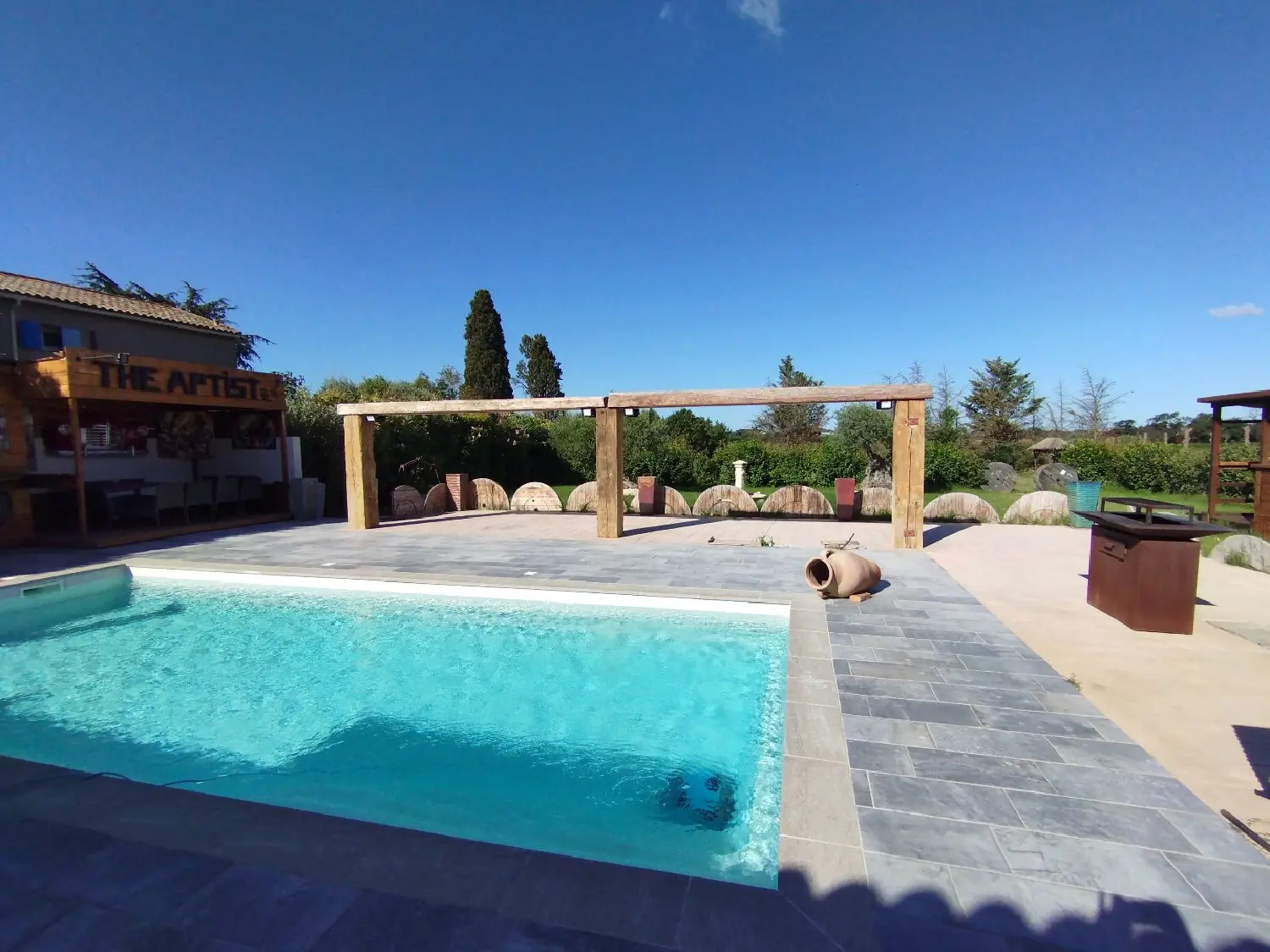  à vendre maison Florensac Hérault 1