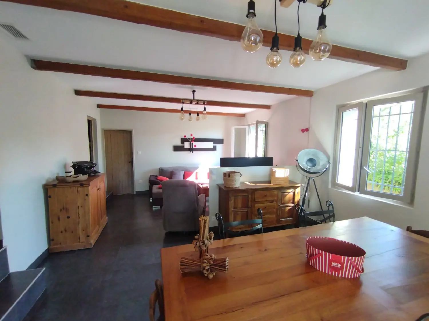  à vendre maison Florensac Hérault 3