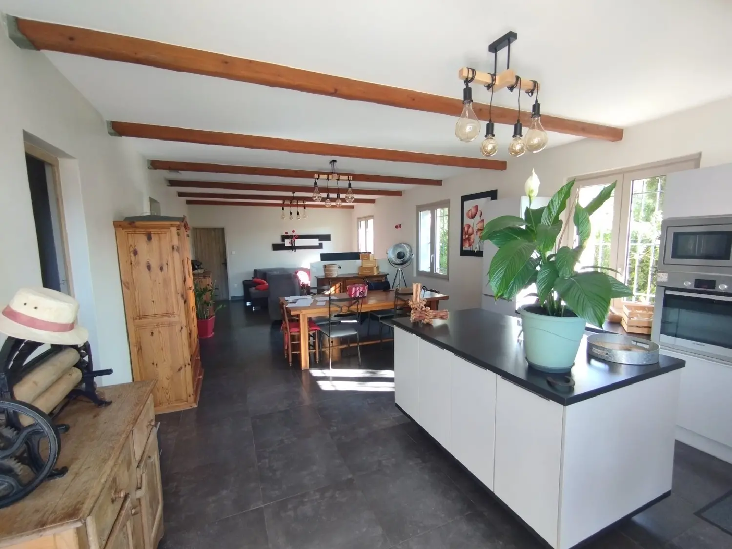  à vendre maison Florensac Hérault 4