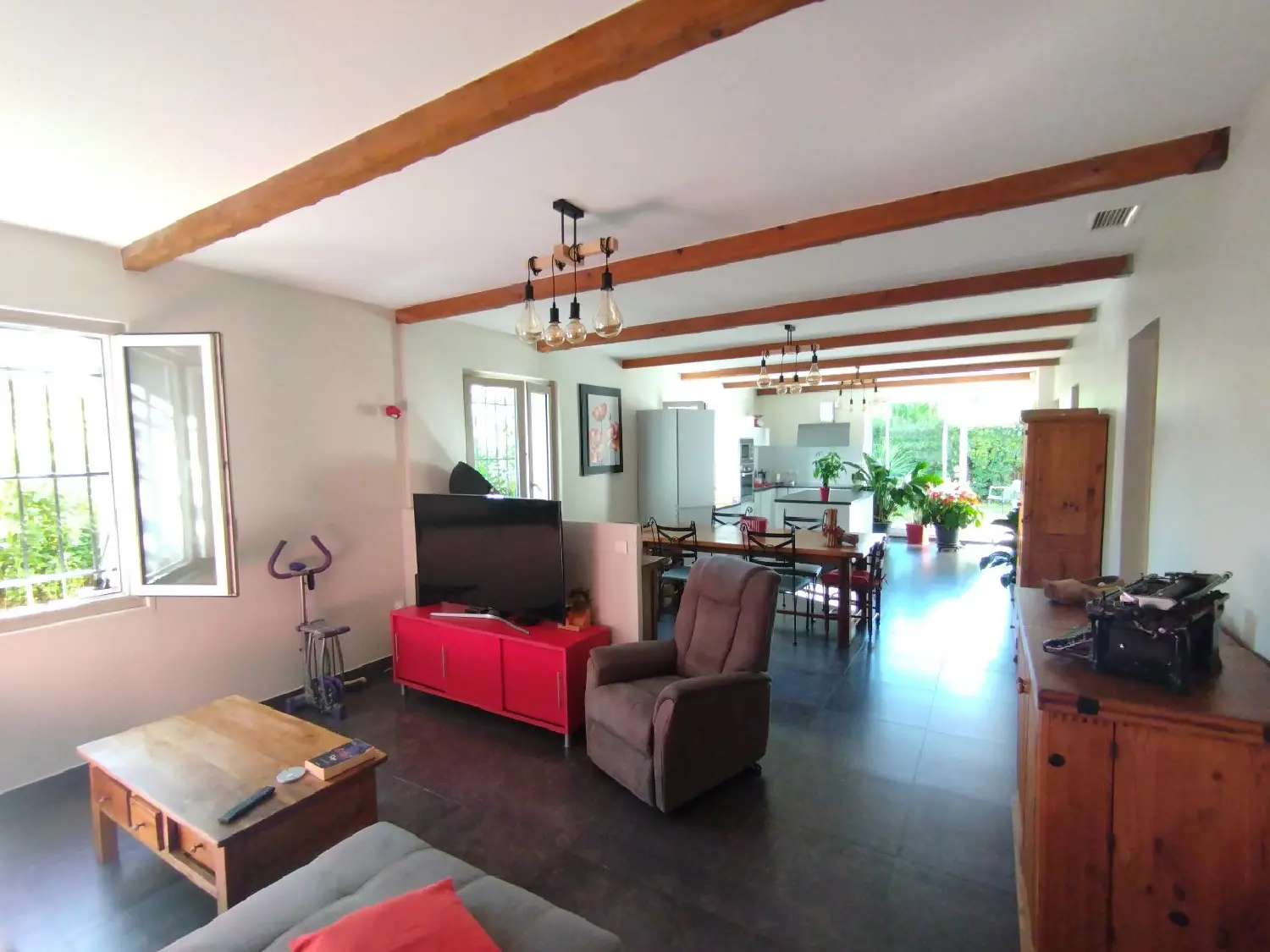  à vendre maison Florensac Hérault 5