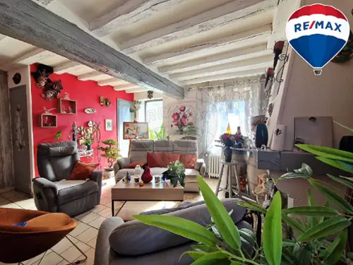 Foëcy Cher maison foto 7105423