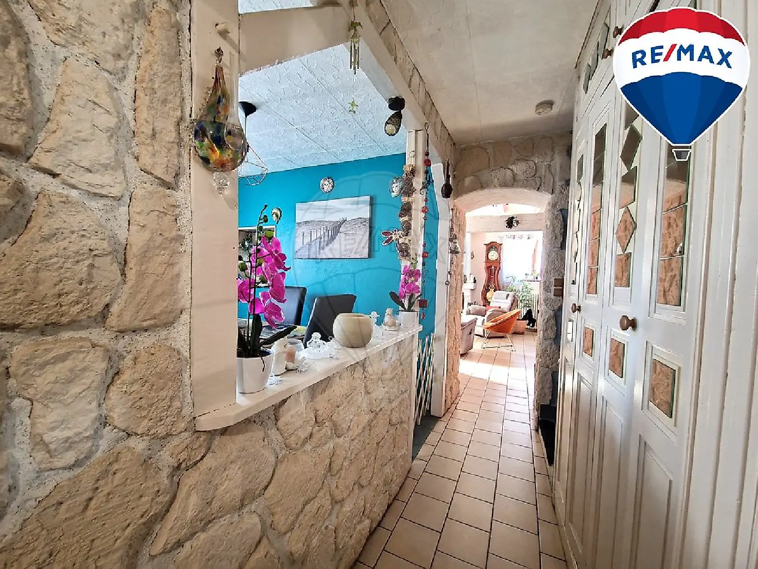  à vendre maison Foëcy Cher 3