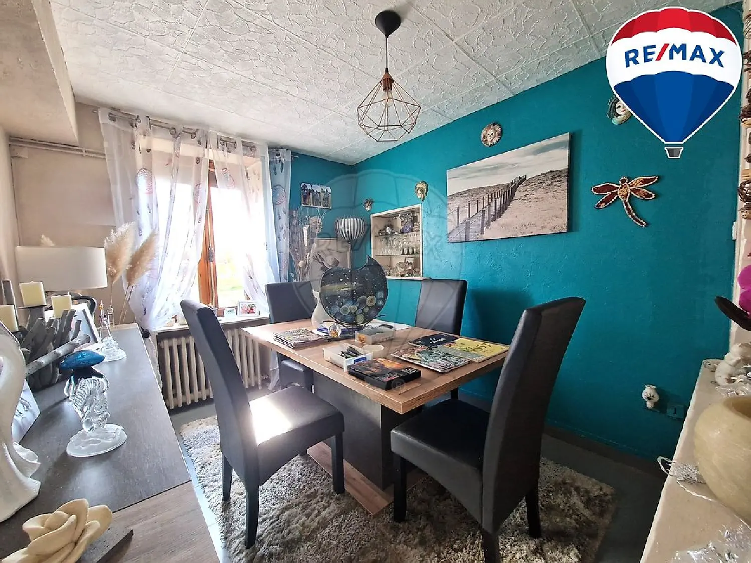  à vendre maison Foëcy Cher 4
