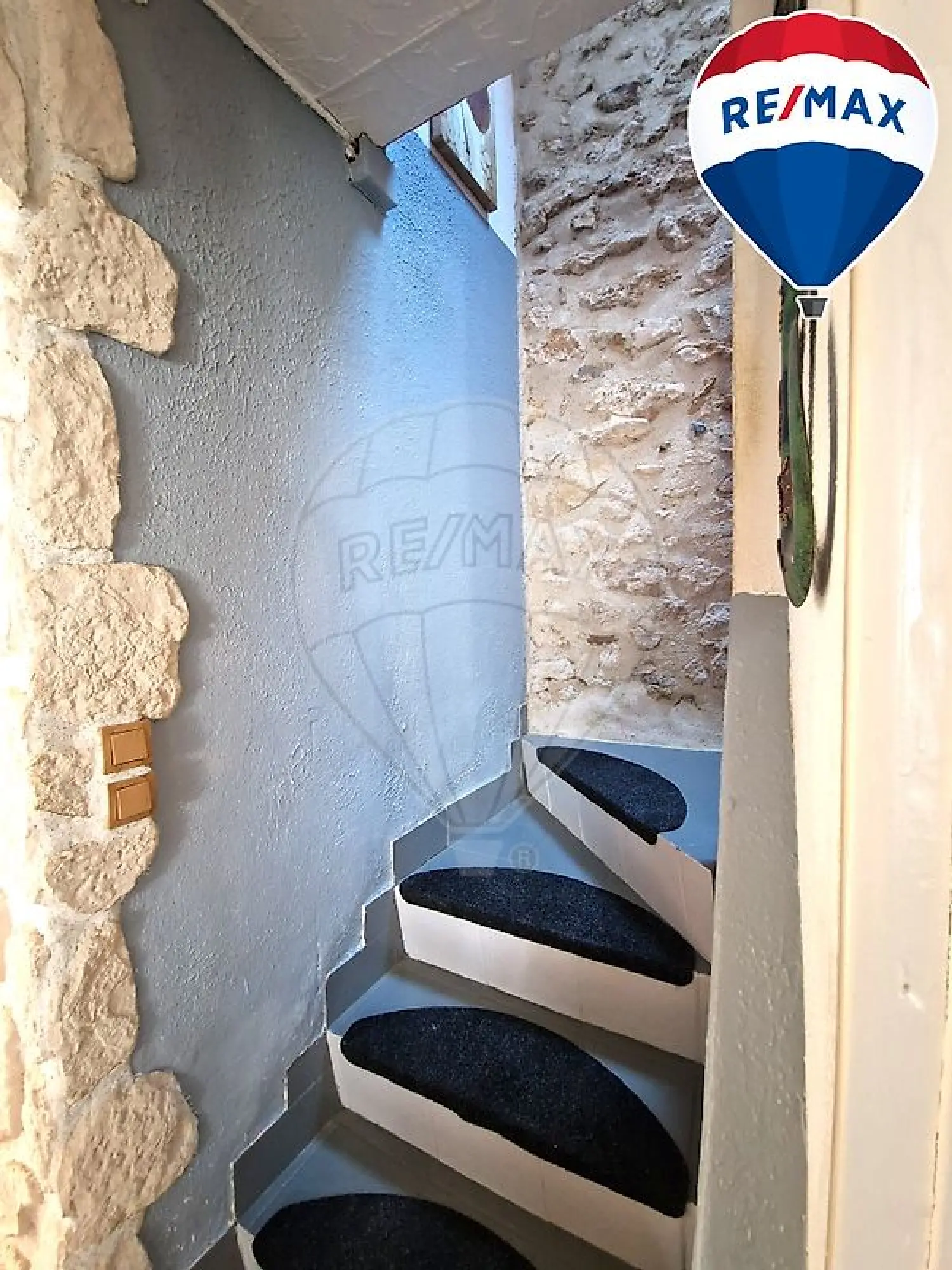  à vendre maison Foëcy Cher 5
