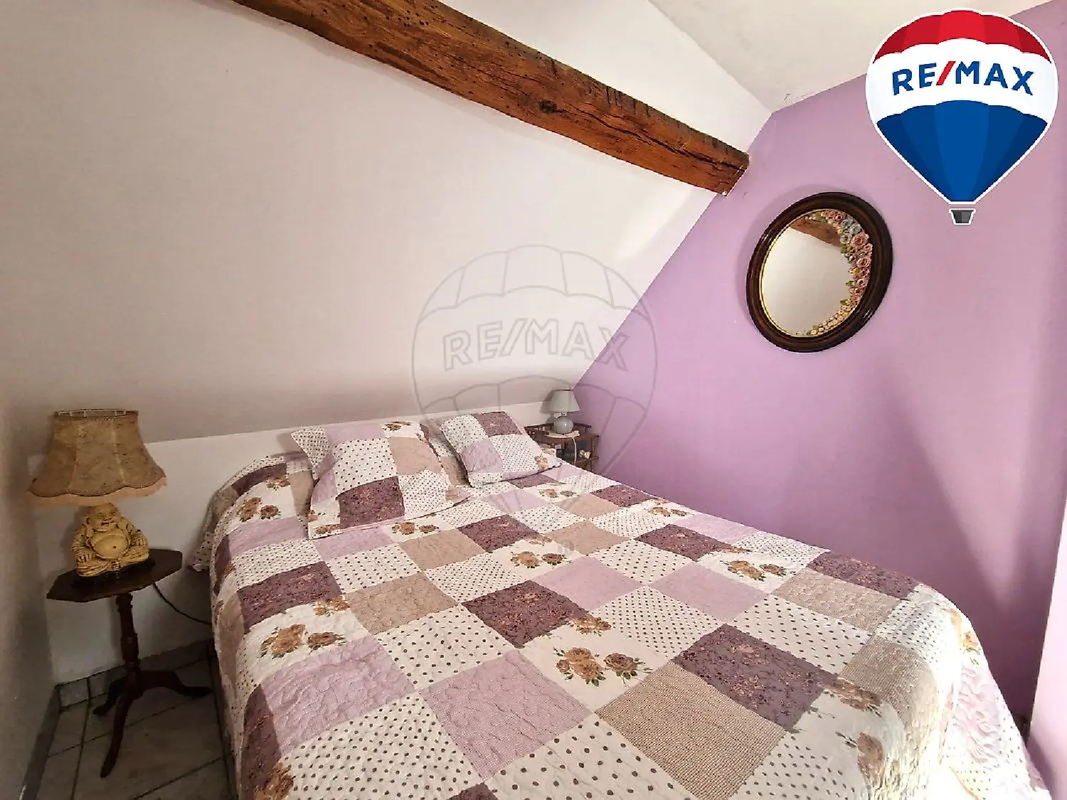  à vendre maison Foëcy Cher 6
