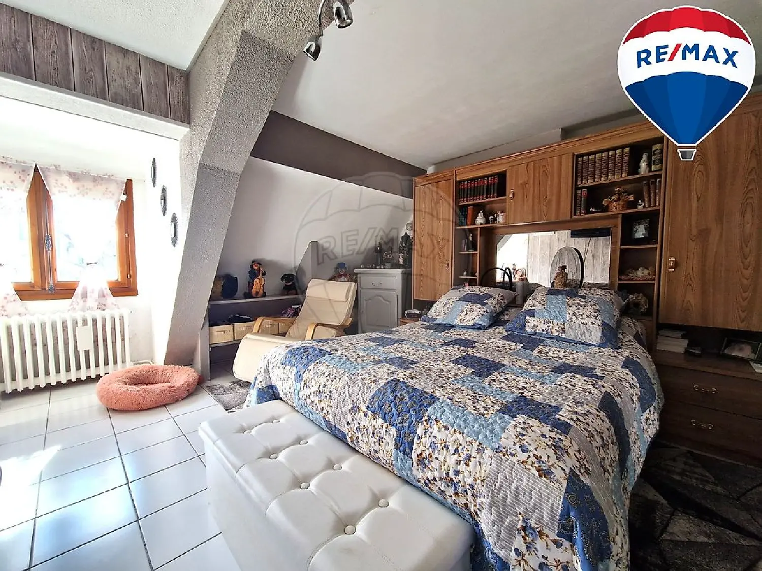  à vendre maison Foëcy Cher 8