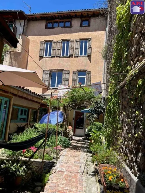 Foix Ariège casa foto 7108717