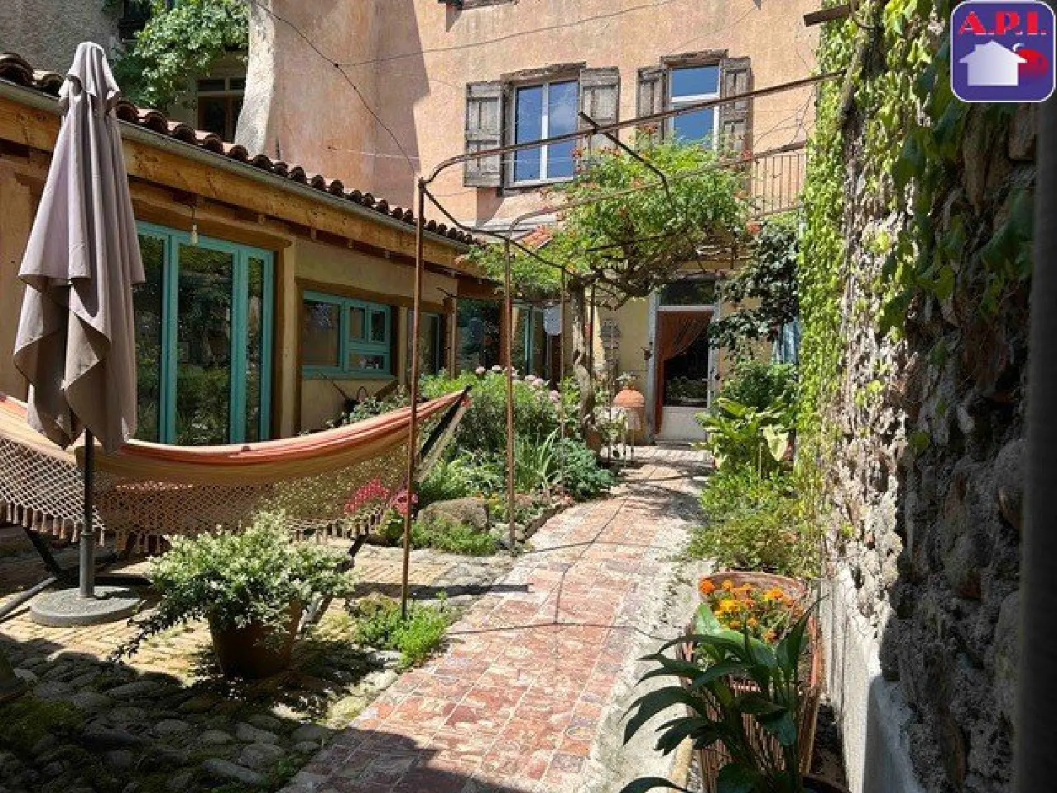  en venta casa Foix Ariège 2