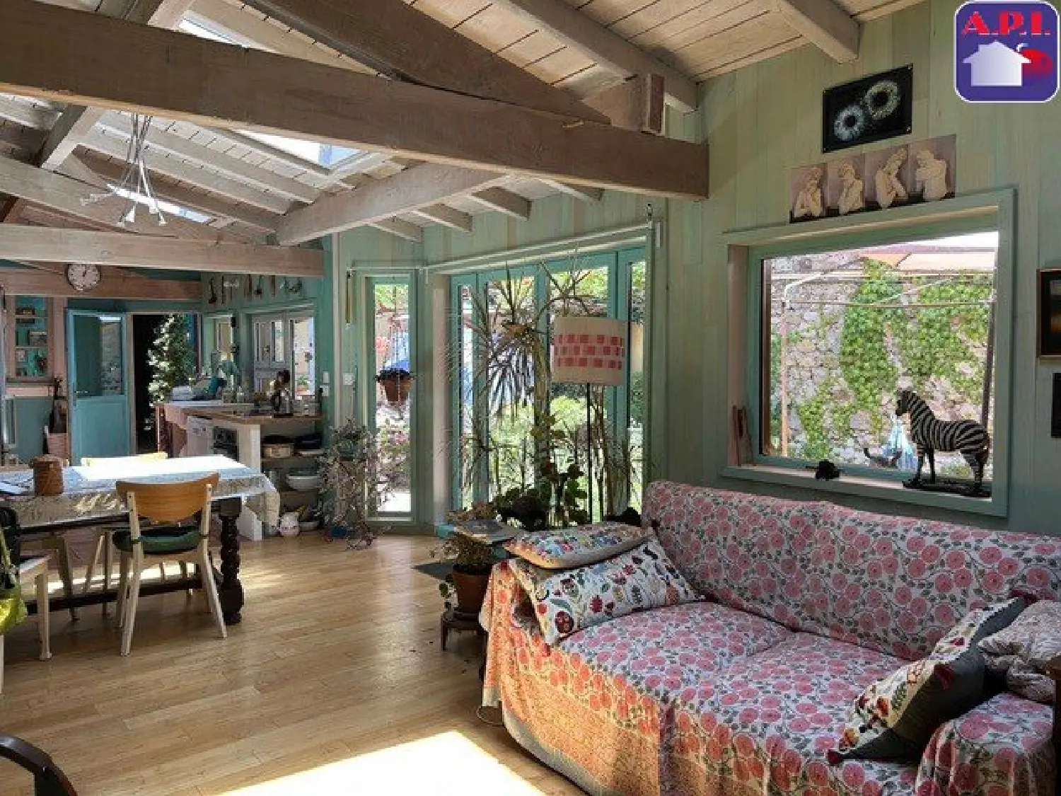  en venta casa Foix Ariège 3