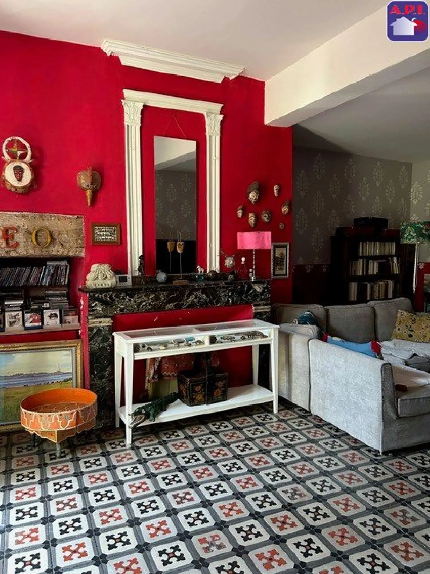  en venta casa Foix Ariège 5