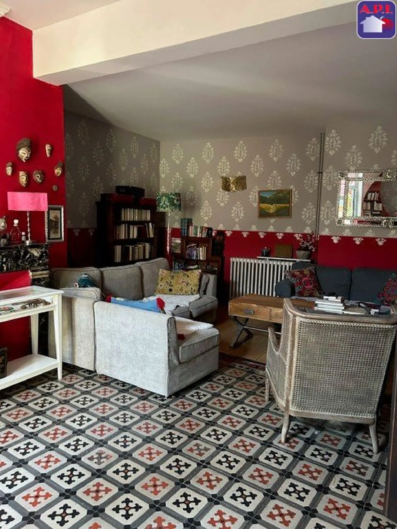  en venta casa Foix Ariège 6
