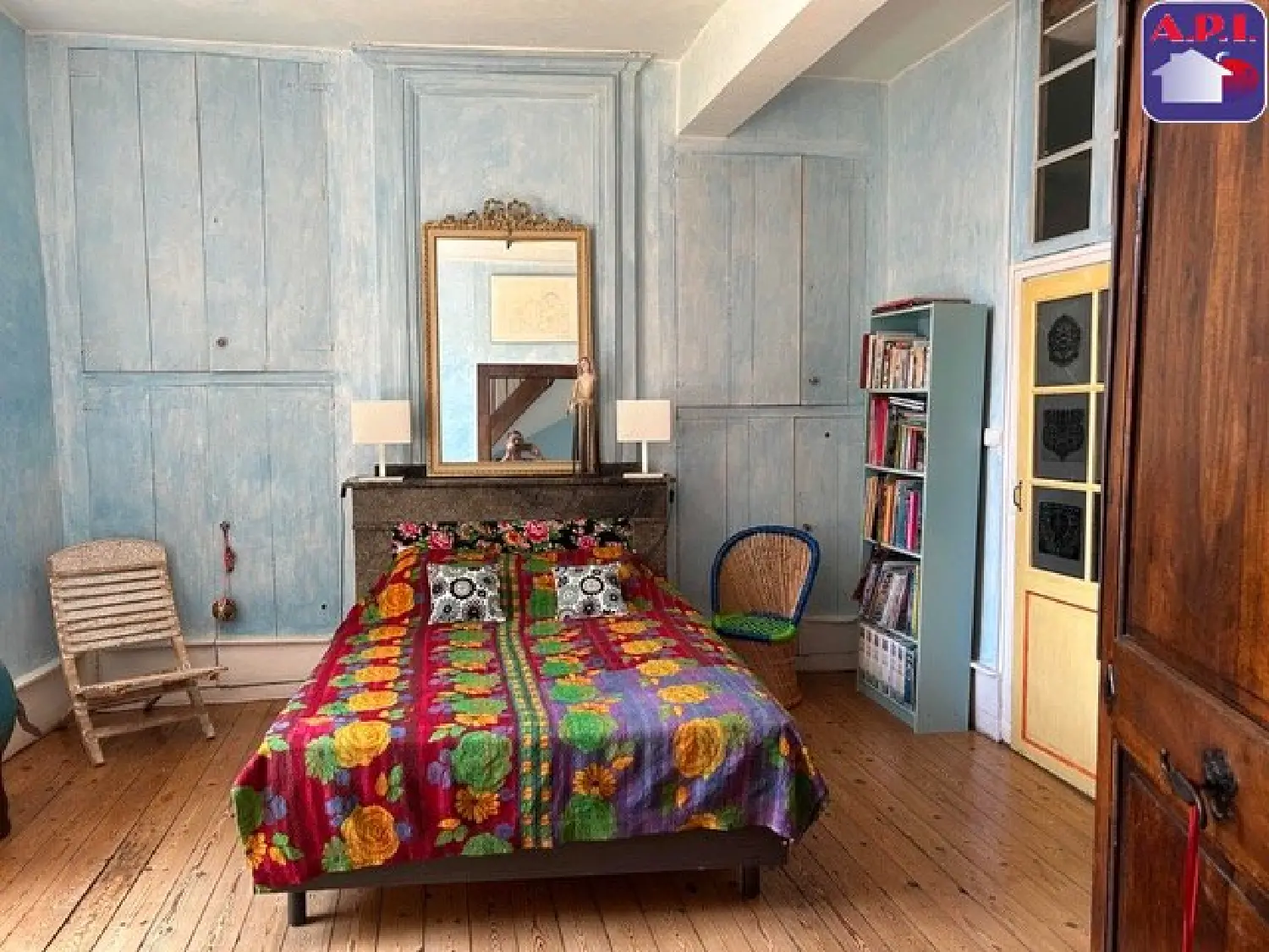  en venta casa Foix Ariège 7