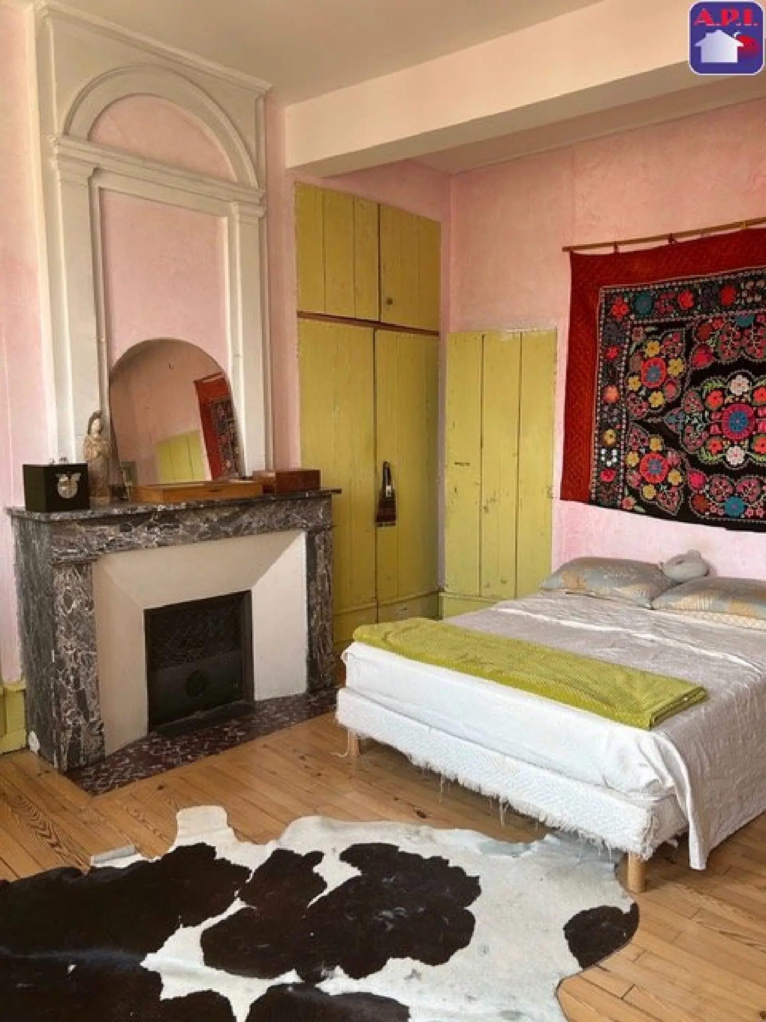  en venta casa Foix Ariège 8