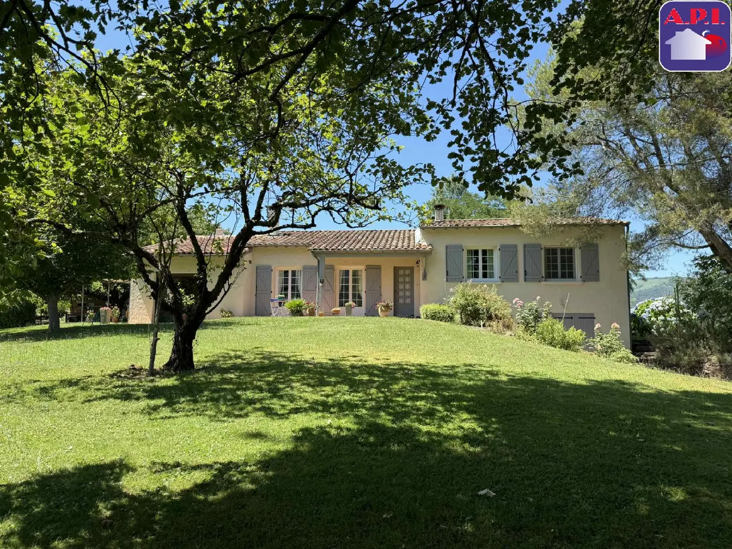  te koop huis Foix Ariège 2