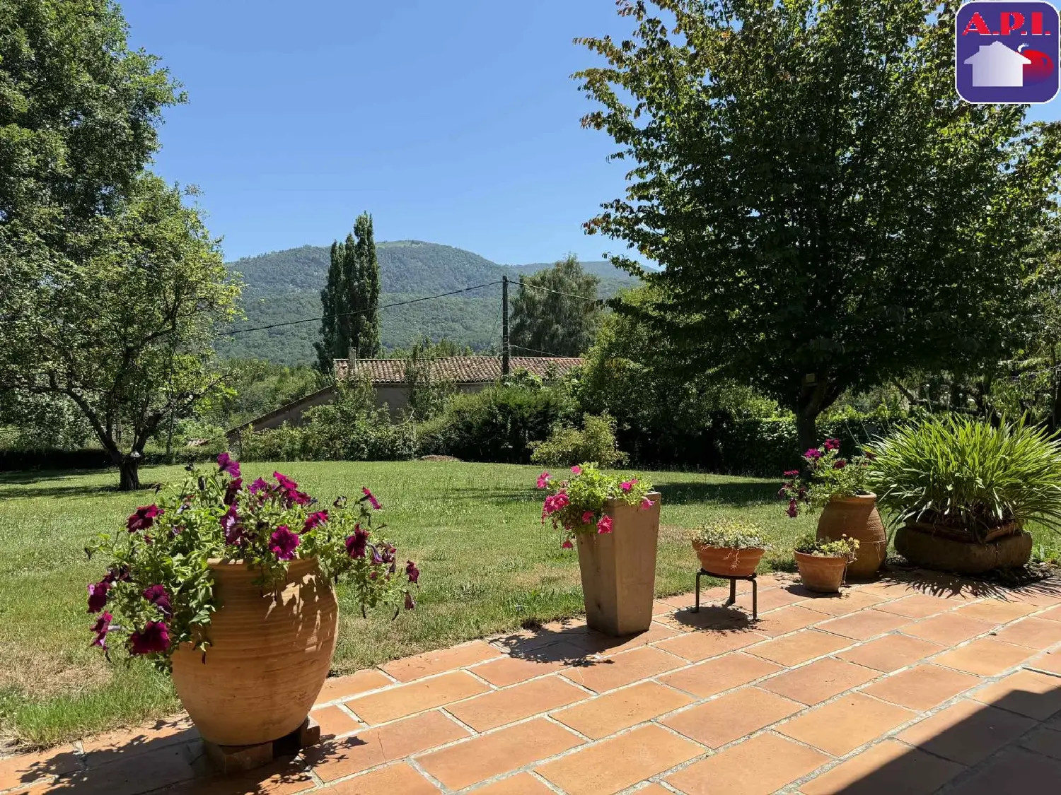  te koop huis Foix Ariège 4