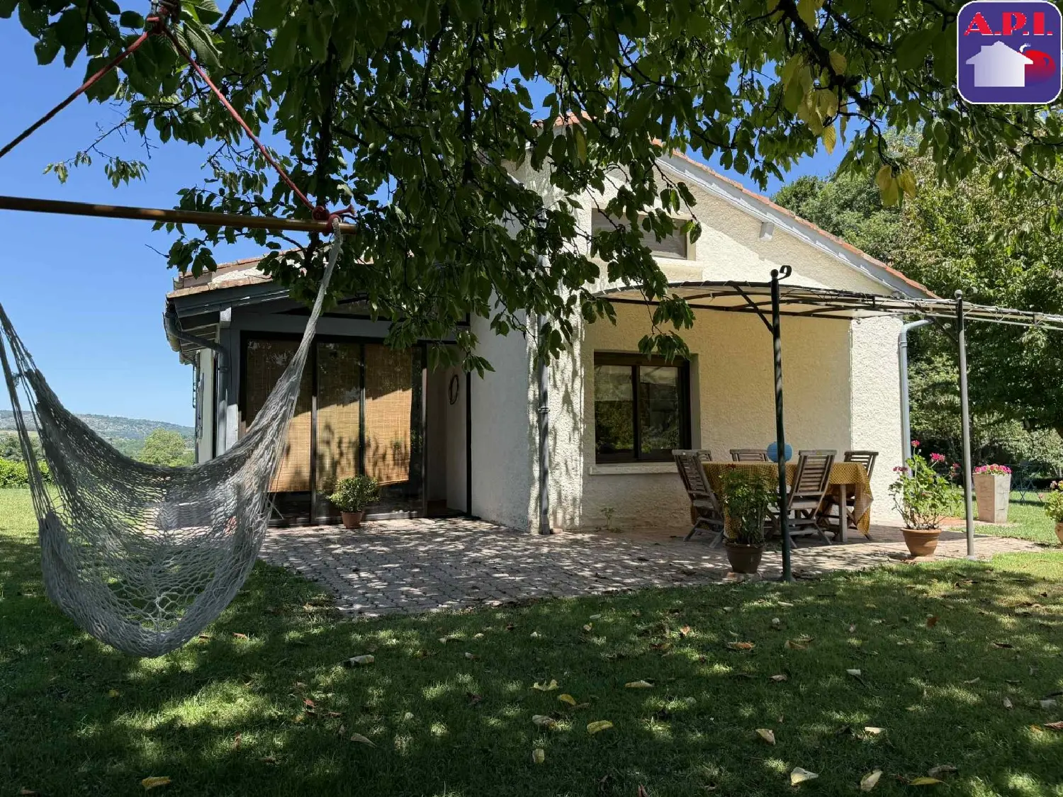  te koop huis Foix Ariège 5