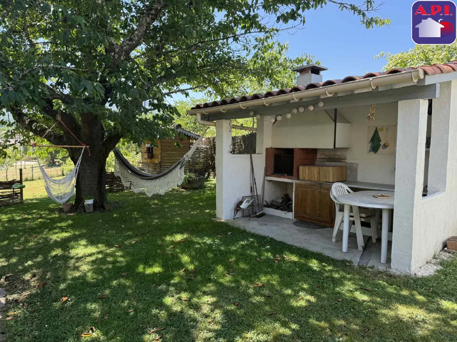  te koop huis Foix Ariège 6