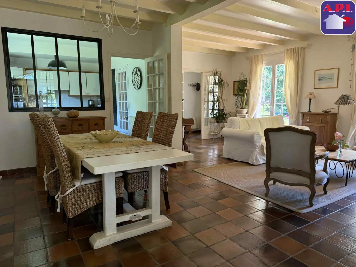  te koop huis Foix Ariège 8