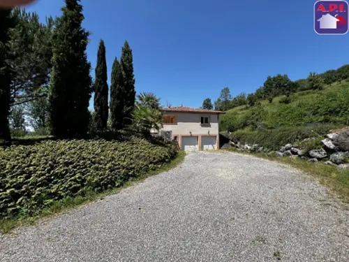 Foix Ariège huis foto 7111617