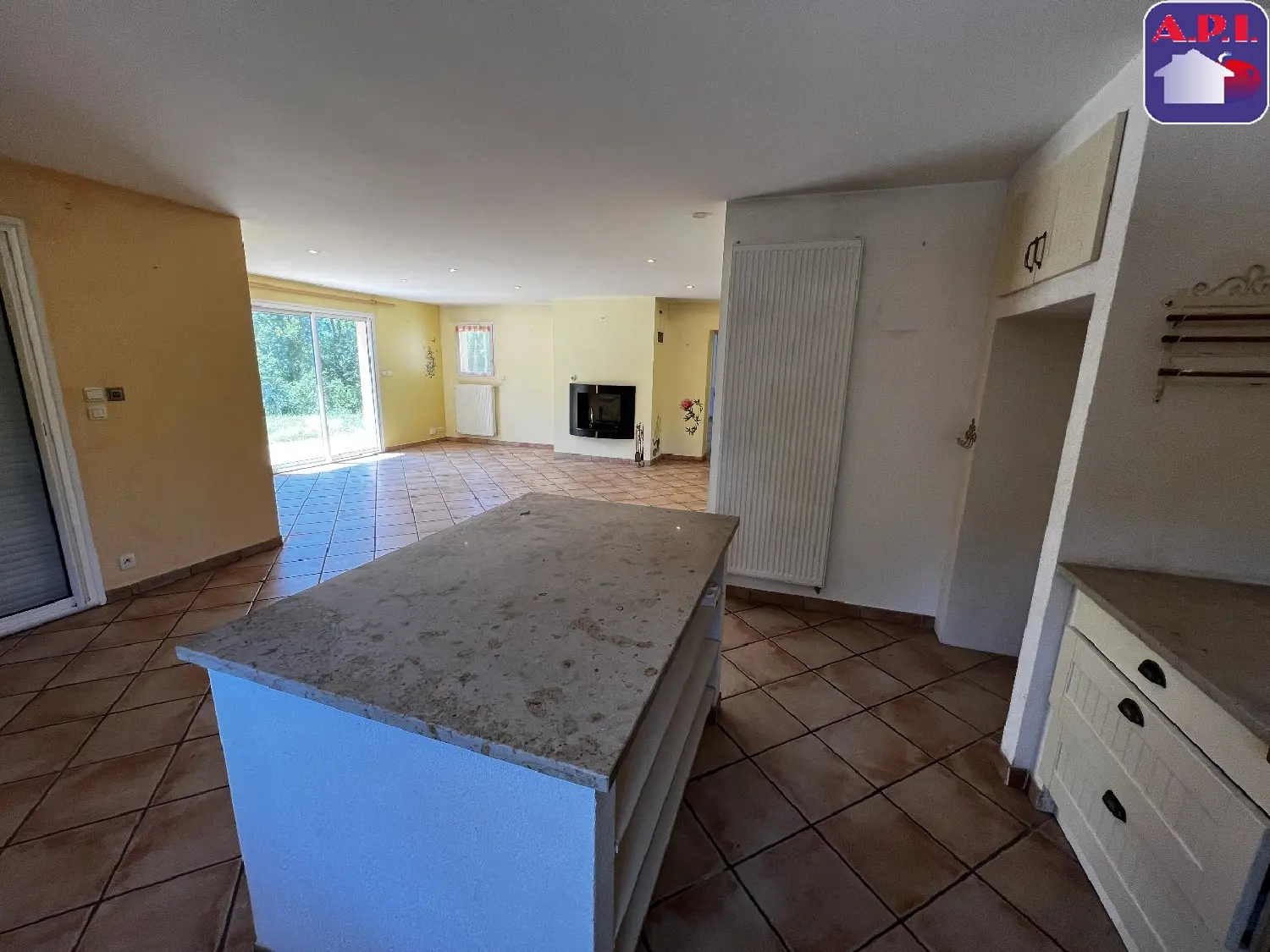  en venta casa Foix Ariège 5