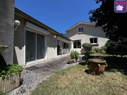 Foix Ariège huis foto 7114172