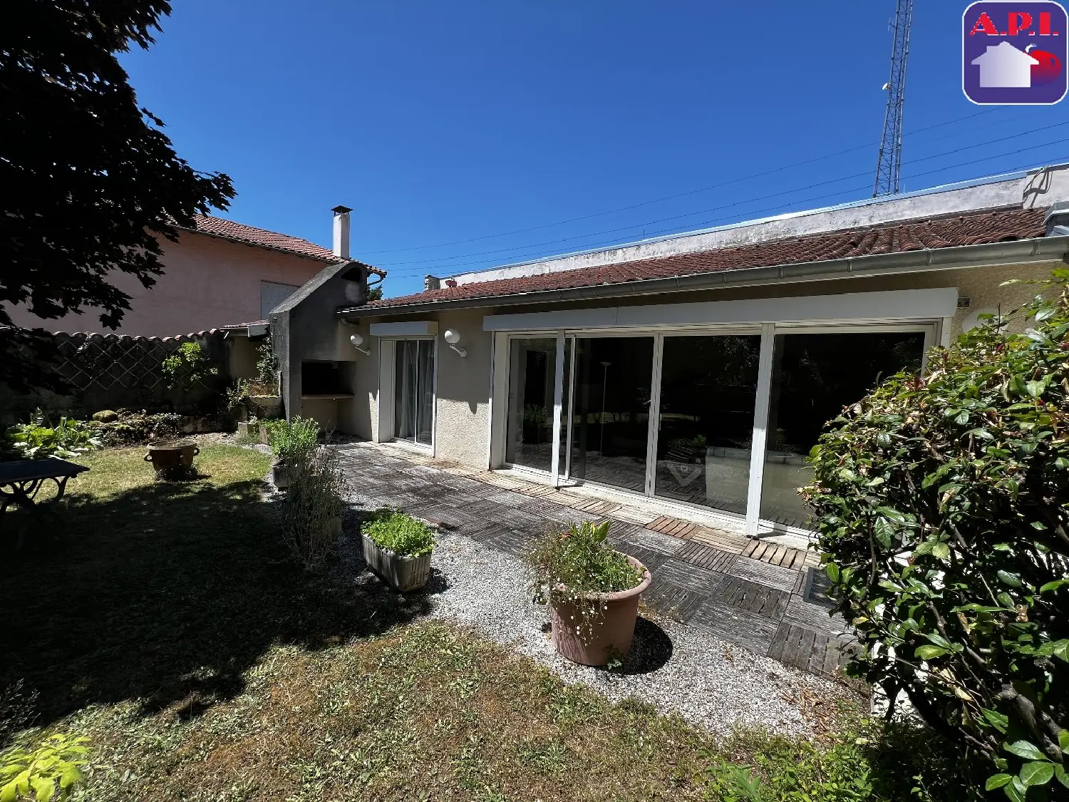  en venta casa Foix Ariège 2