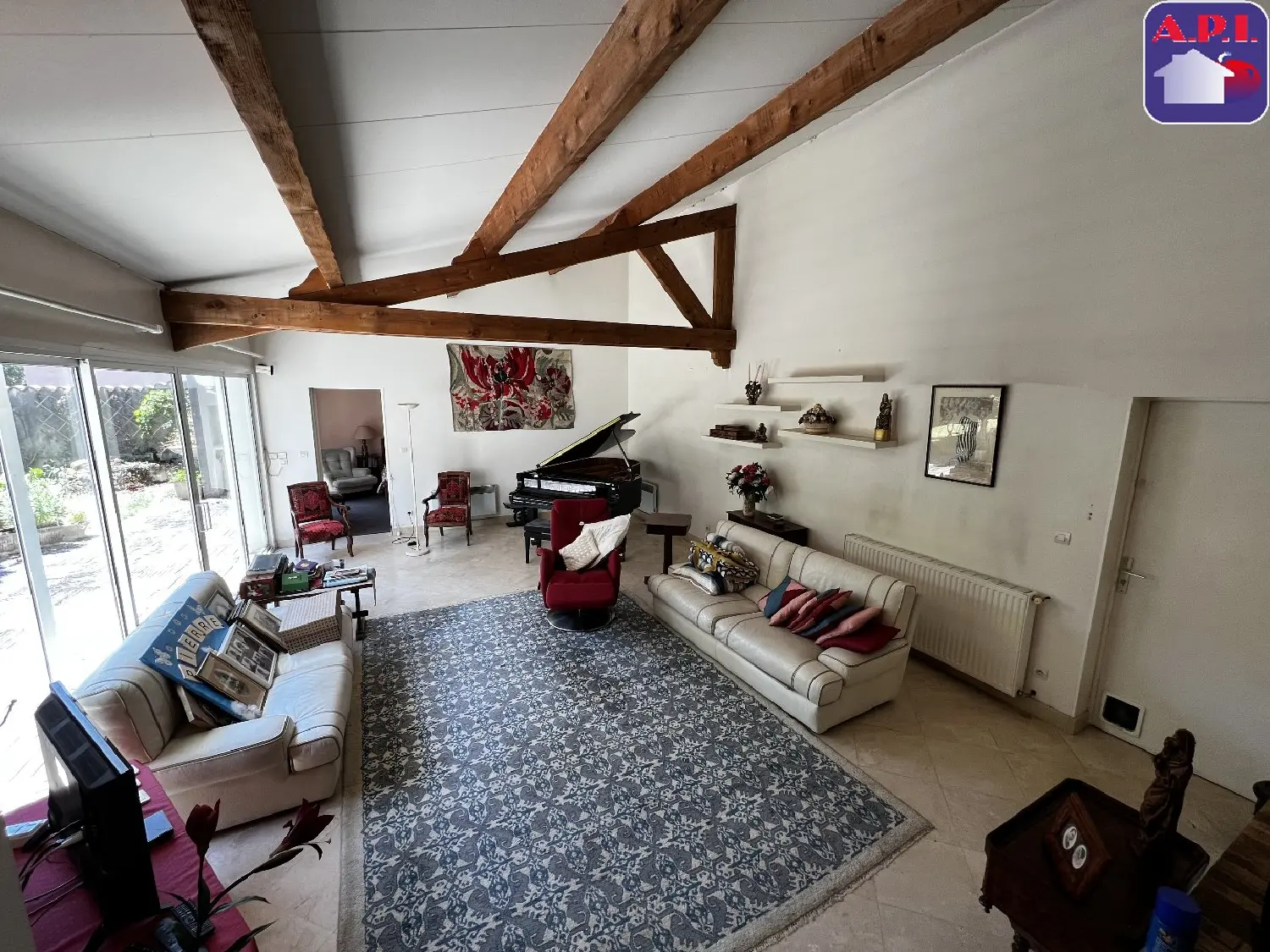  en venta casa Foix Ariège 4