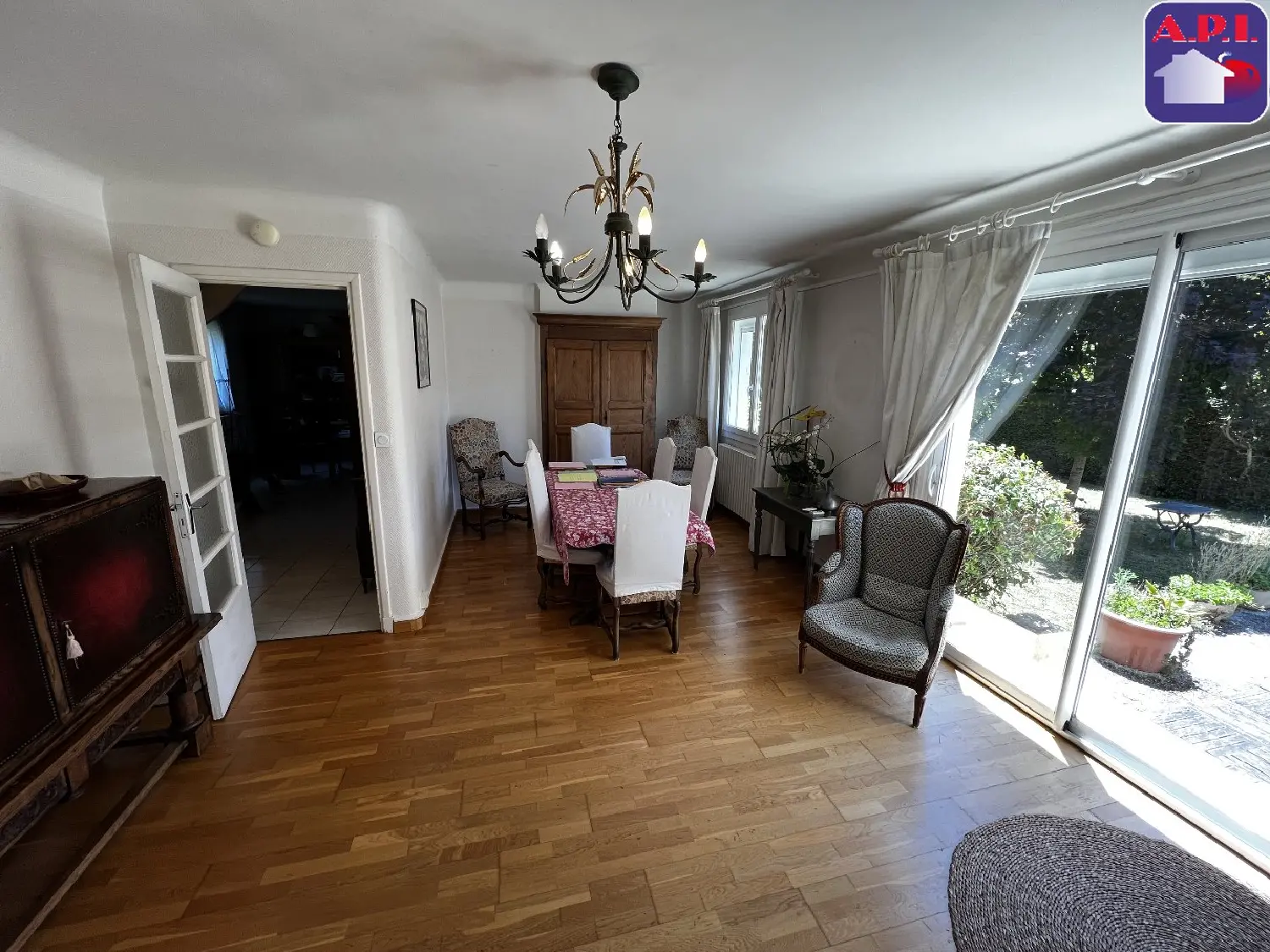  en venta casa Foix Ariège 6