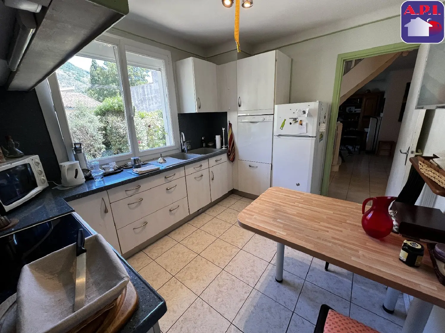  en venta casa Foix Ariège 8