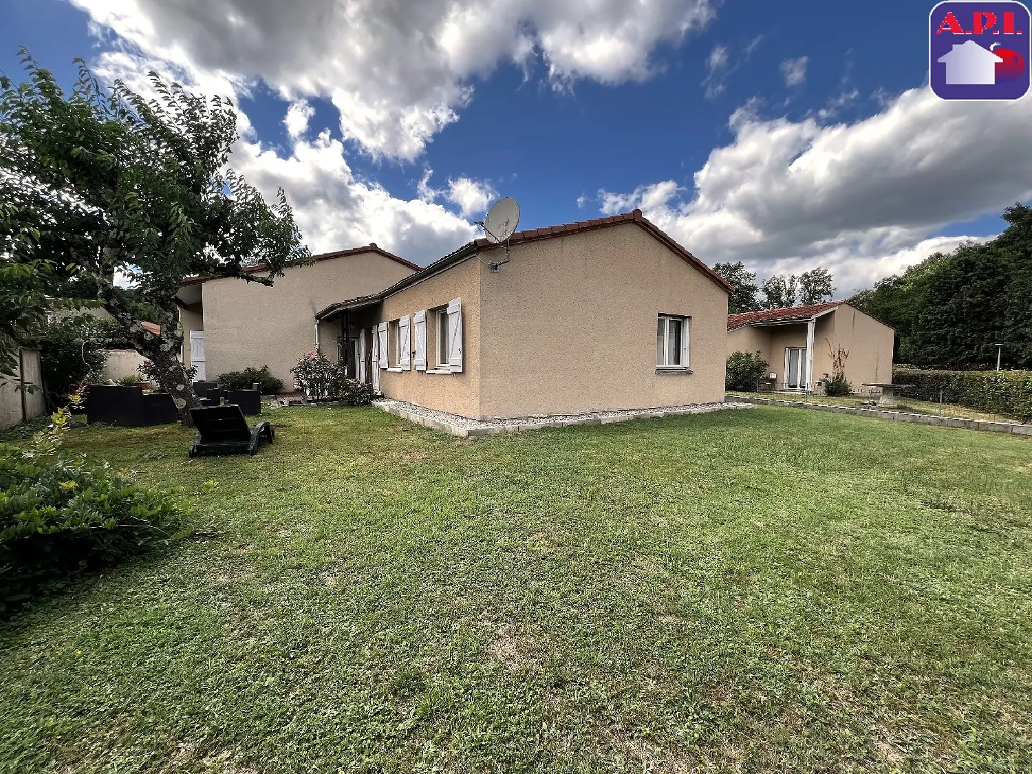  te koop huis Foix Ariège 1