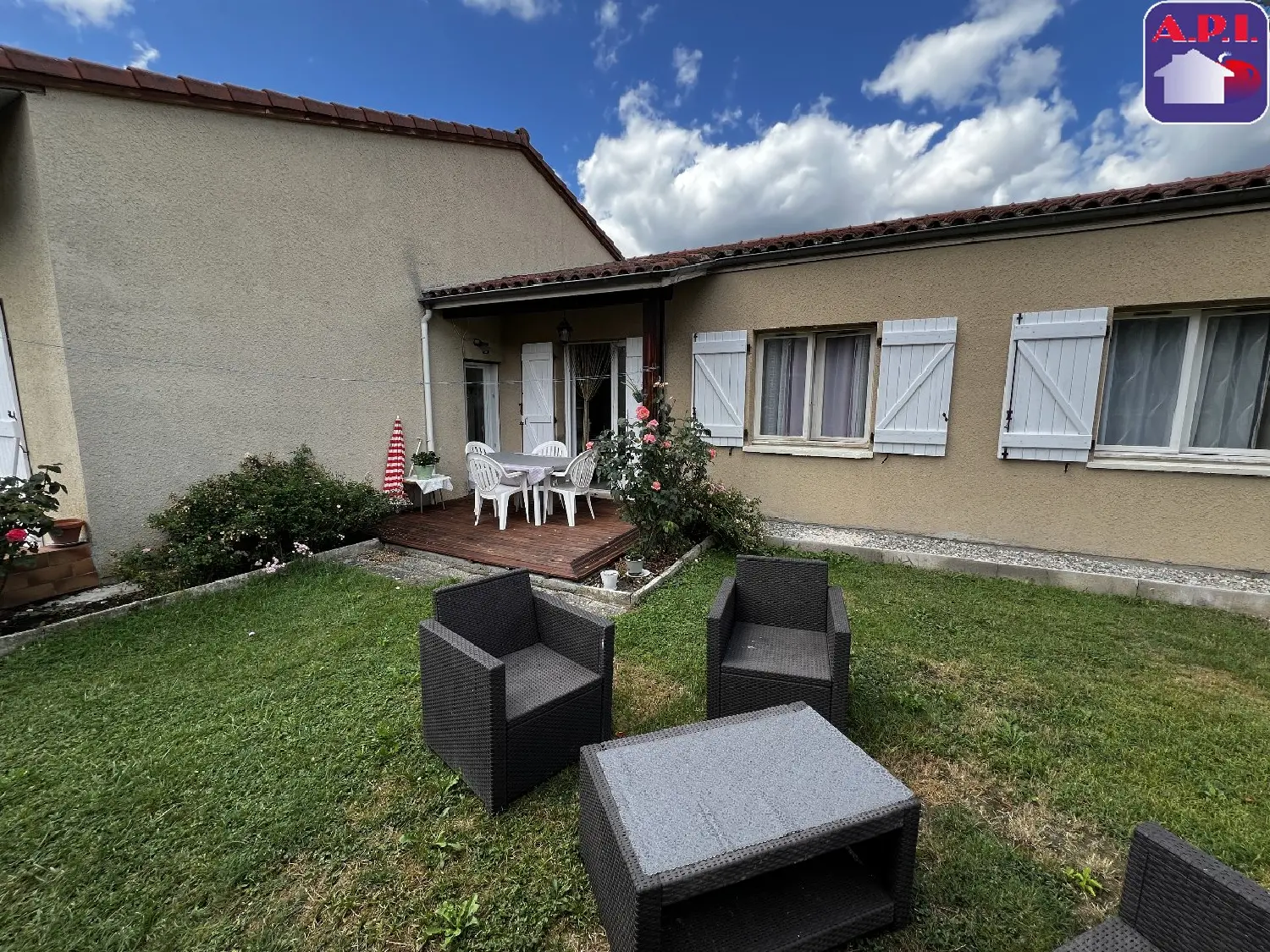  te koop huis Foix Ariège 2