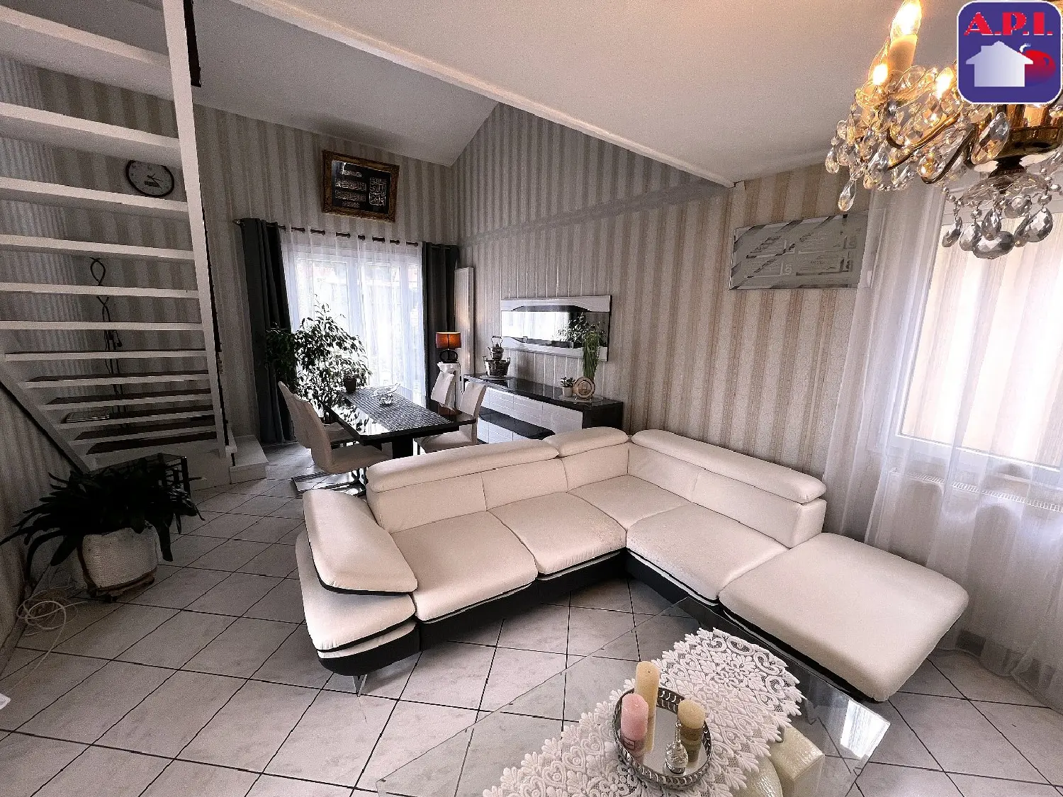  te koop huis Foix Ariège 4