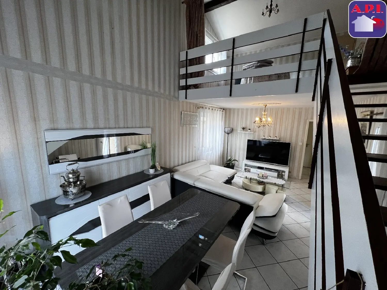  te koop huis Foix Ariège 5