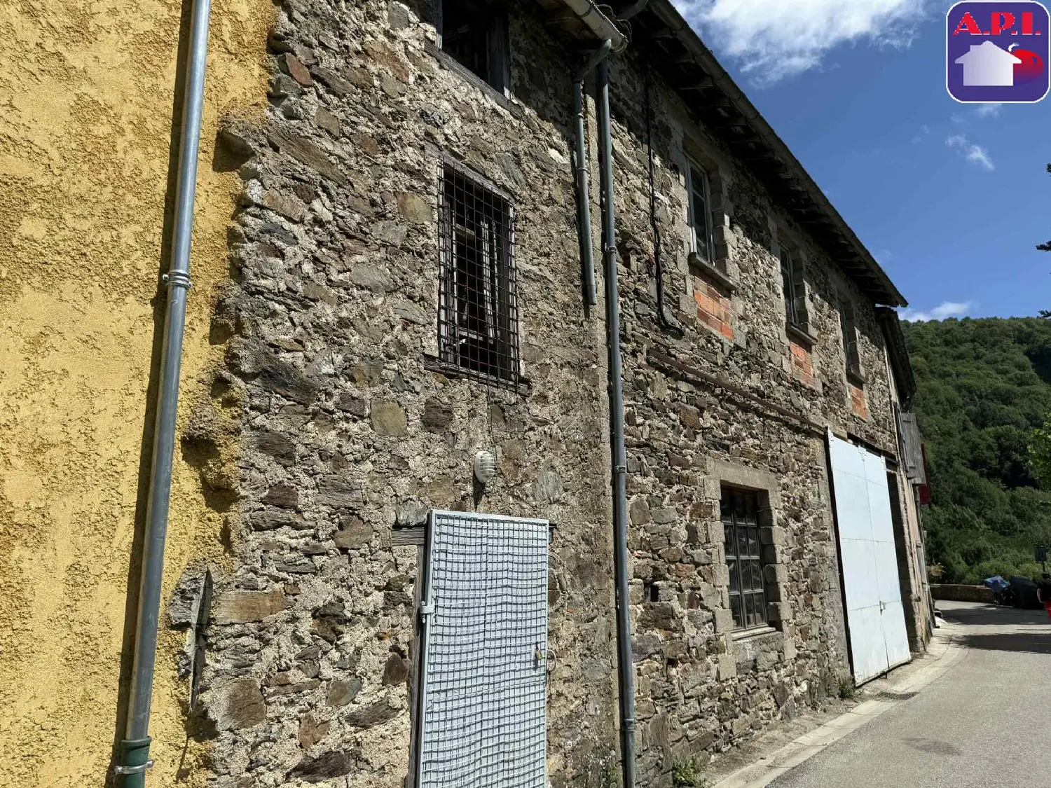  à vendre maison Foix Ariège 2