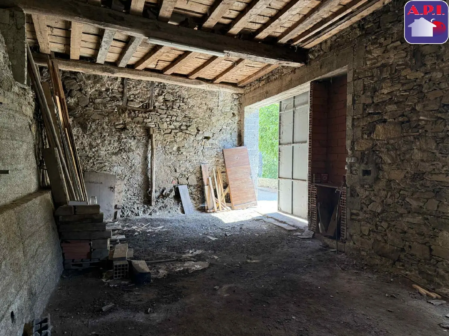  à vendre maison Foix Ariège 3