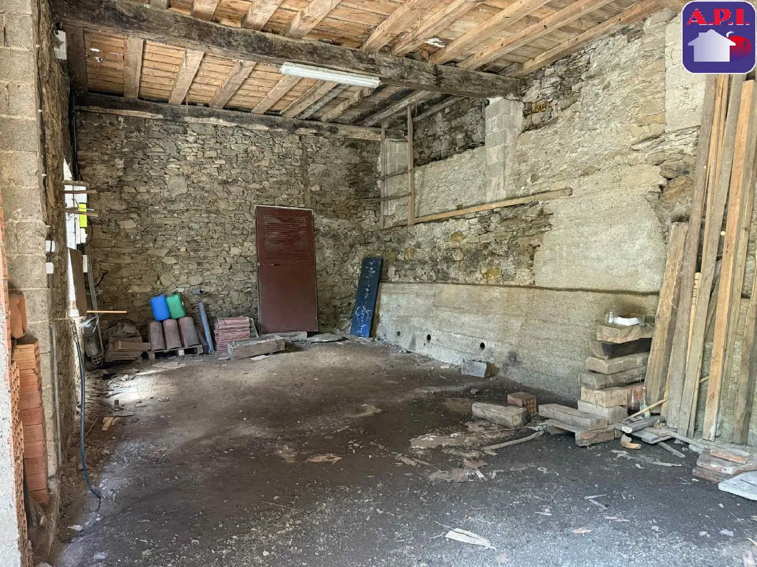  à vendre maison Foix Ariège 4