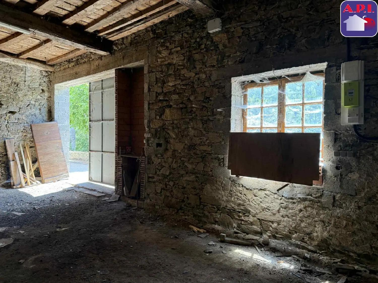  à vendre maison Foix Ariège 5