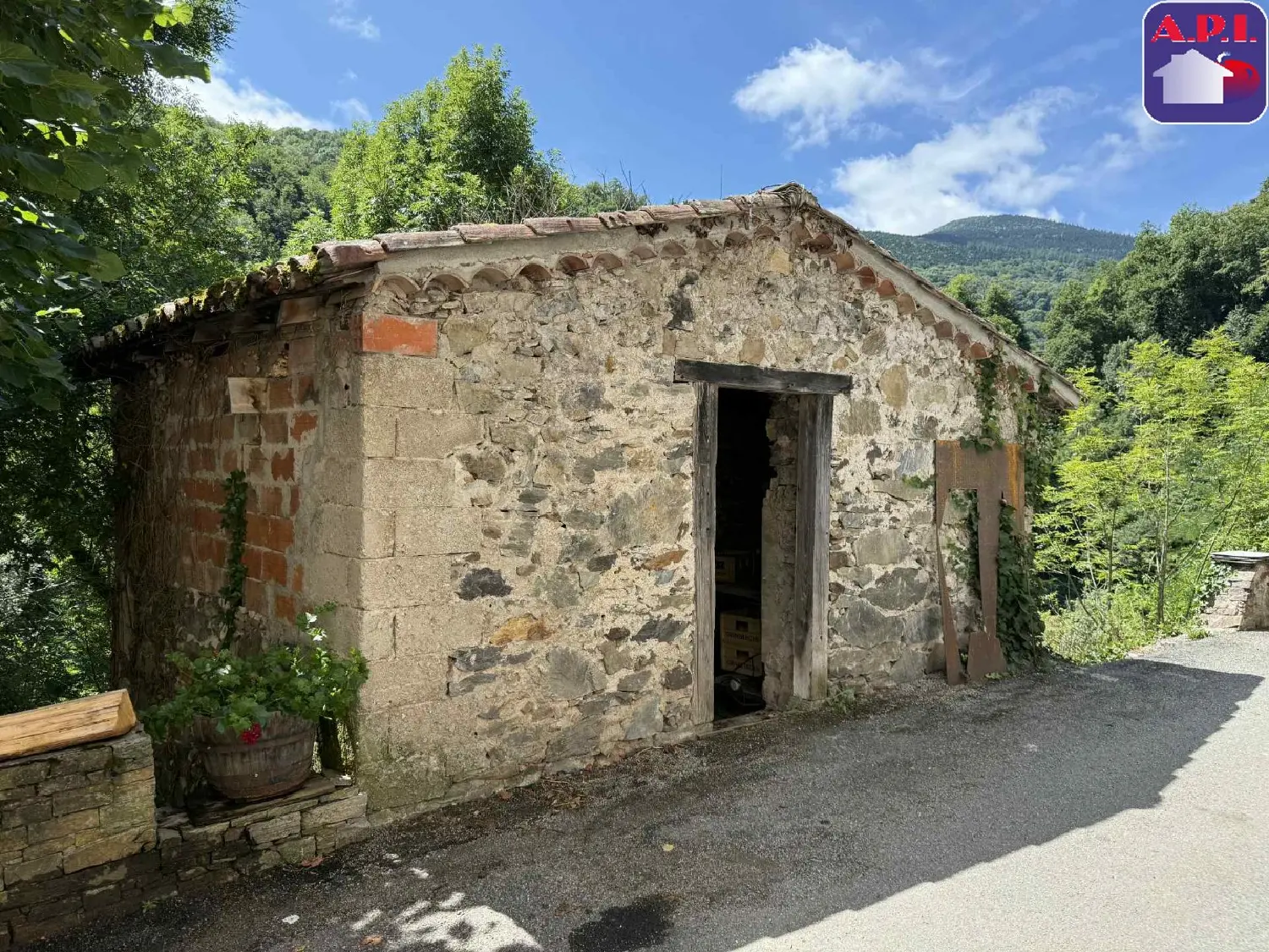  à vendre maison Foix Ariège 6