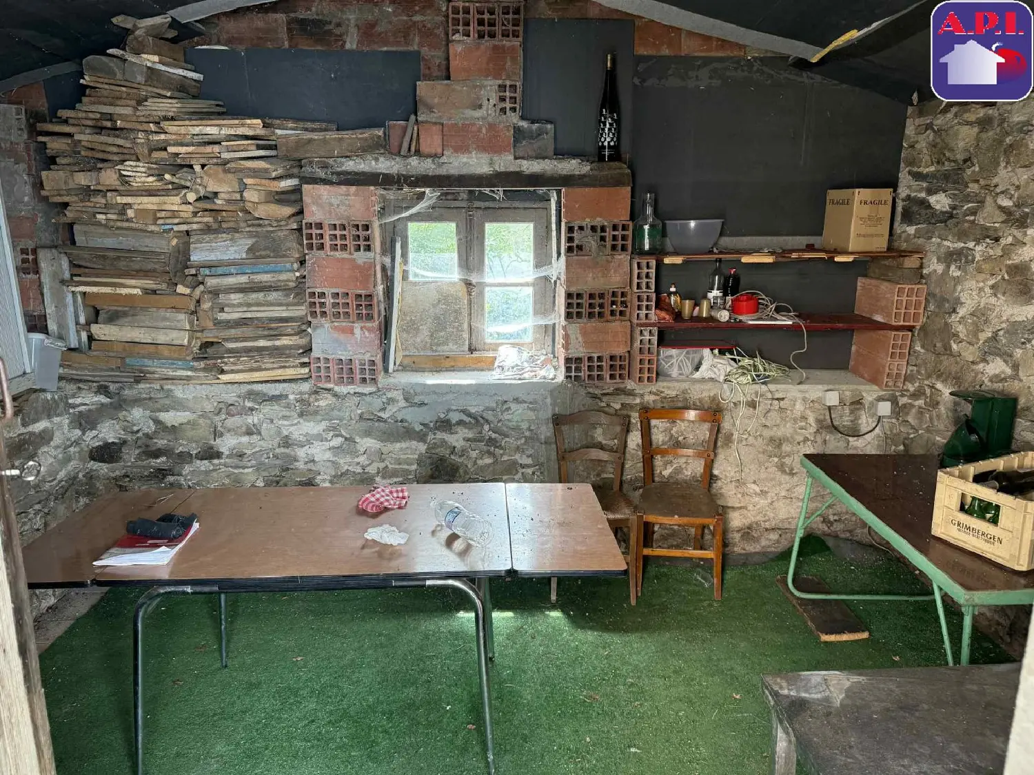  à vendre maison Foix Ariège 7