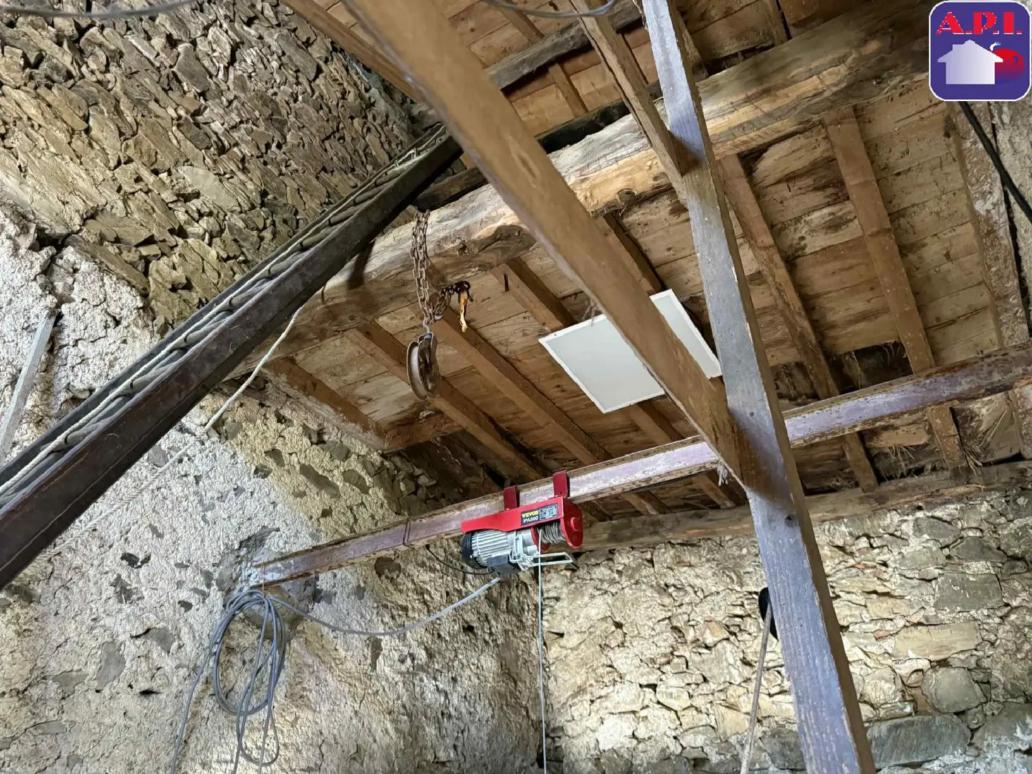  à vendre maison Foix Ariège 8