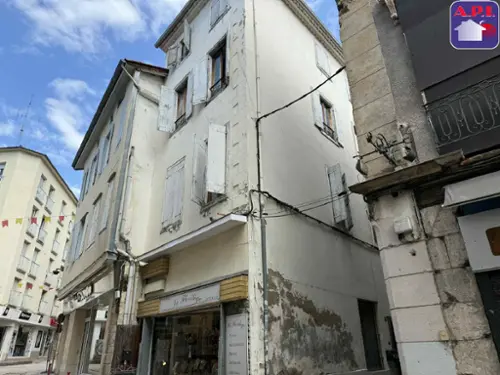 Foix Ariège maison foto 7116778