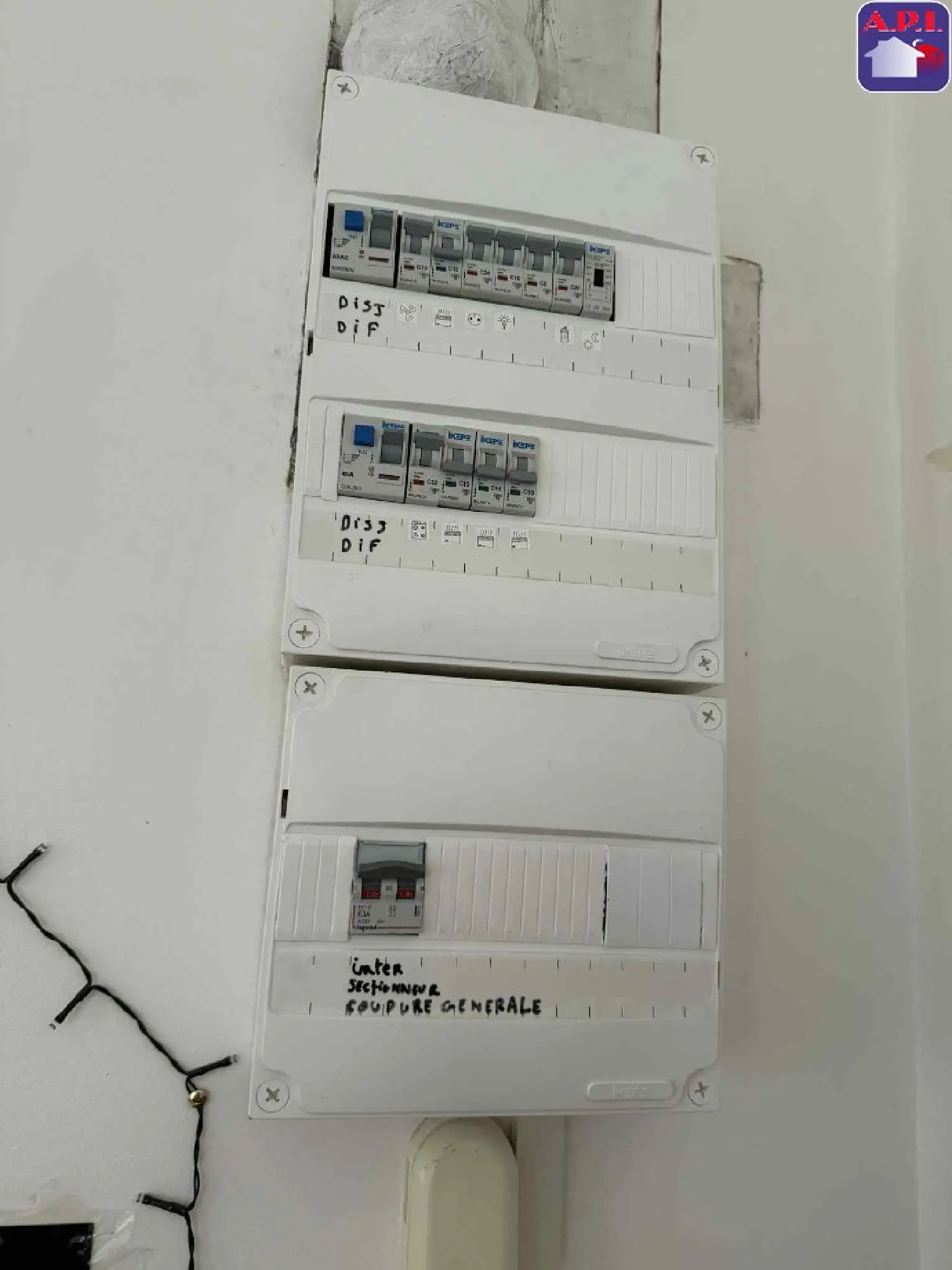  te koop huis Foix Ariège 7