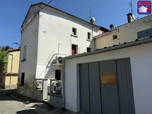 Foix Ariège maison foto 7116785