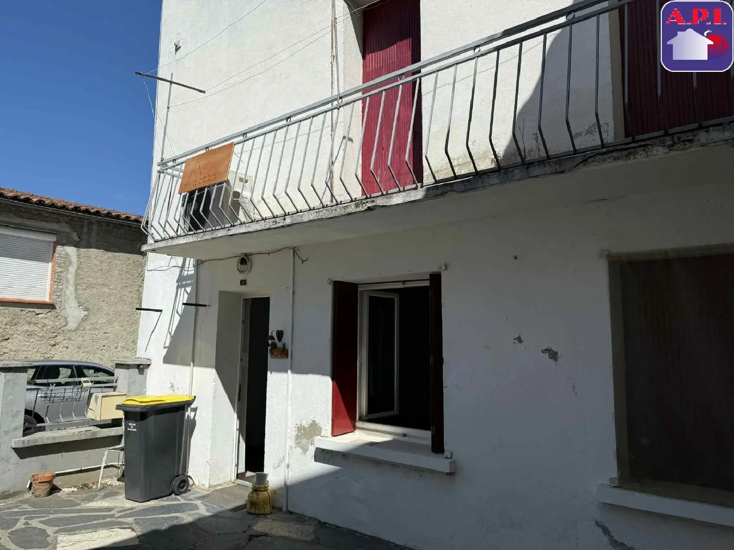  for sale house Foix Ariège 2