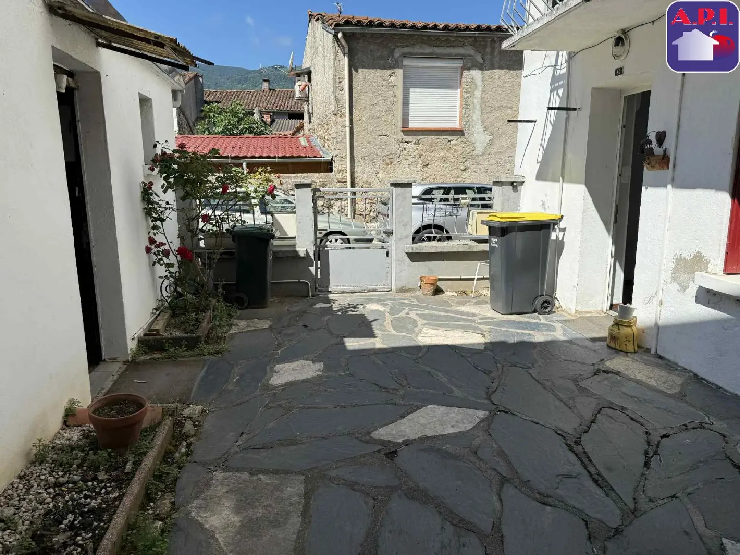  for sale house Foix Ariège 3