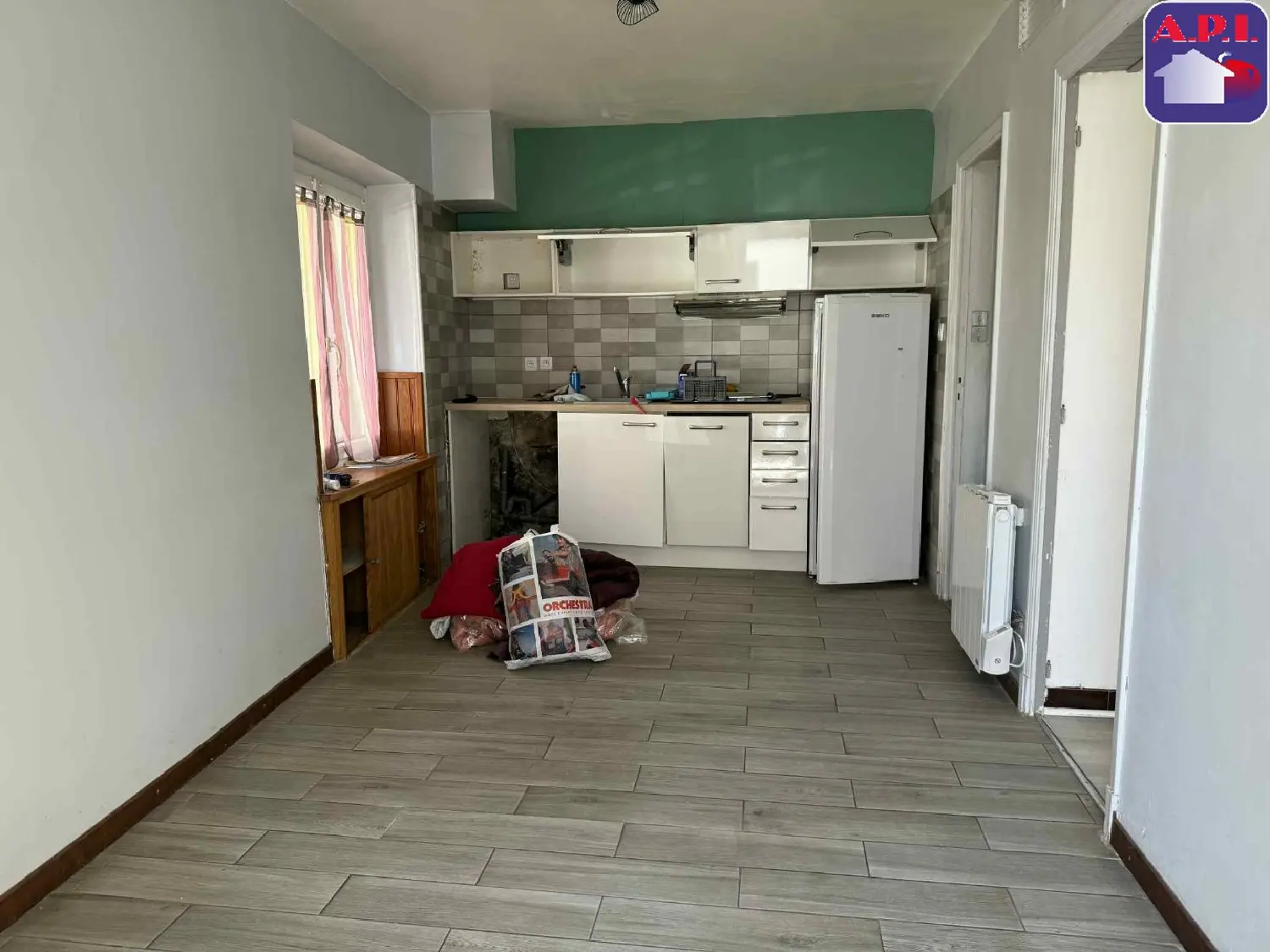  for sale house Foix Ariège 4