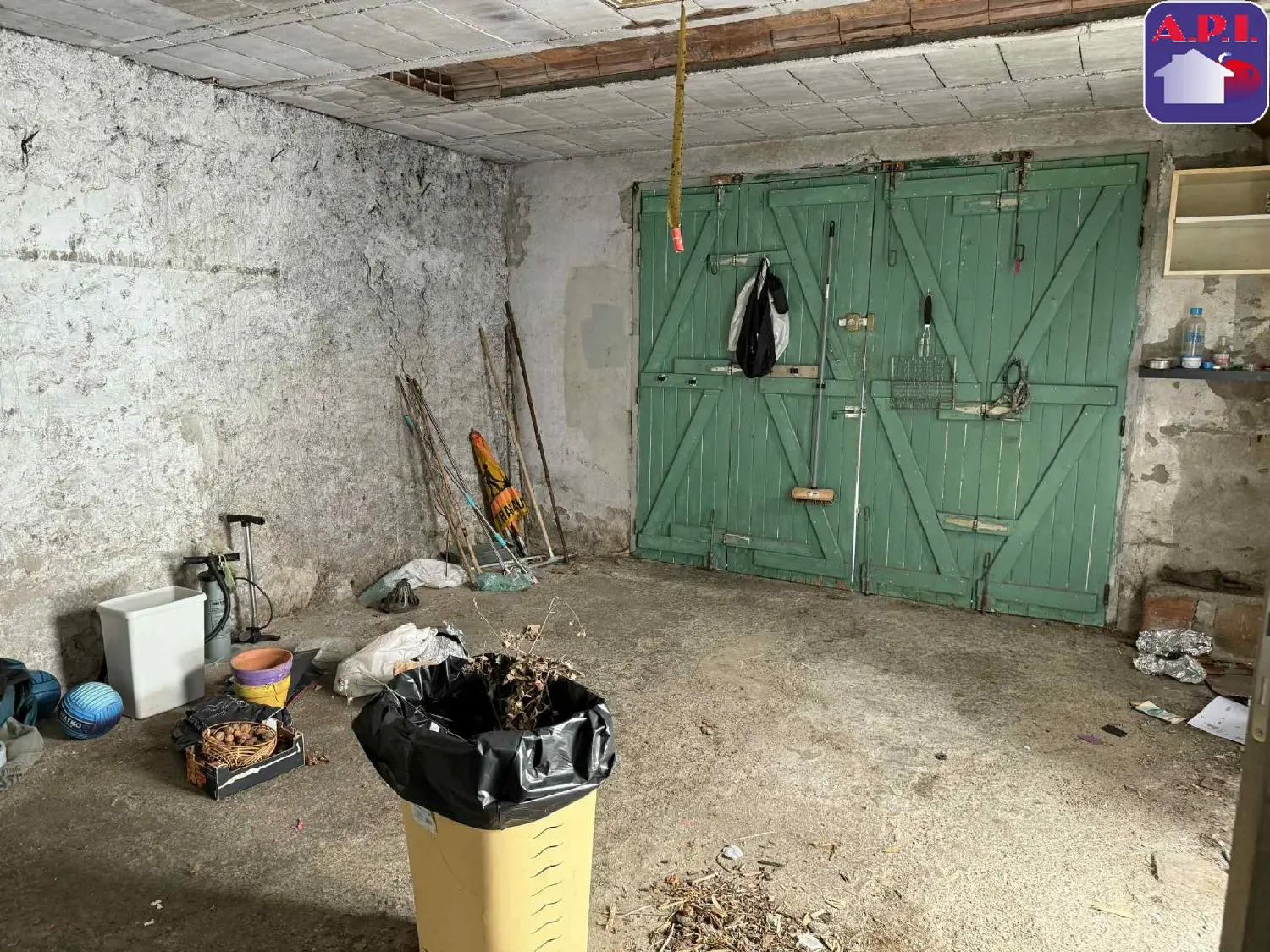  for sale house Foix Ariège 7